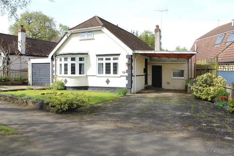 3 bedroom detached bungalow for sale, Highfield Way, Potters Bar EN6