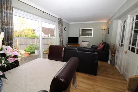 3 bedroom detached bungalow for sale, Highfield Way, Potters Bar EN6