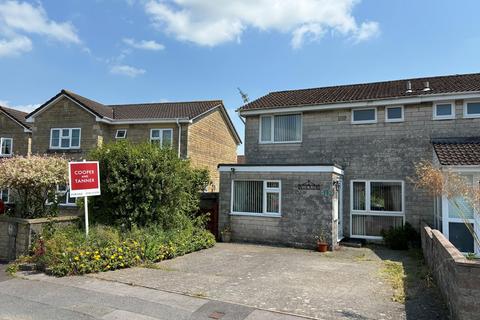 3 bedroom semi-detached house for sale, Winterfield Park, Paulton, Bristol, BS39