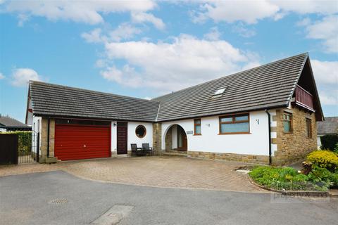 4 bedroom detached bungalow for sale - Brook Side Close, Whalley, Ribble Valley