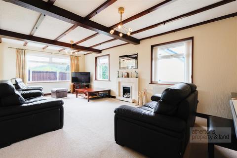 4 bedroom detached bungalow for sale, Brook Side Close, Whalley, Ribble Valley
