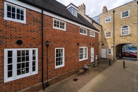 2 bedroom terraced house for sale, Old Bull Yard, Cambridgeshire PE19