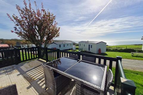 2 bedroom chalet for sale, Seaview Holiday Park, Helston TR12
