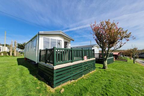 2 bedroom property for sale, Seaview Holiday Park, Kennack Sands TR12