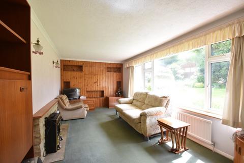 3 bedroom bungalow for sale, 9 Lenham Road, Platts Heath, Maidstone, ME17