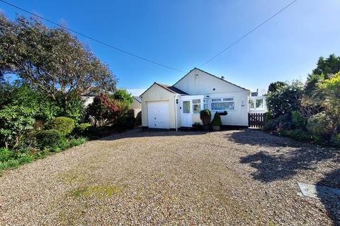 3 bedroom detached bungalow for sale, Tregonning Close, Ashton TR13