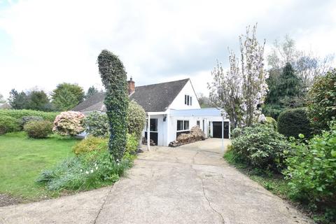 5 bedroom chalet for sale, Stalisfield Church Road, Charing, Ashford, TN27