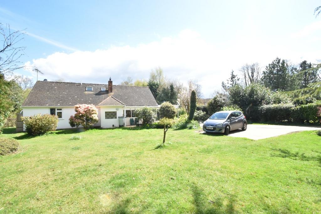 Stalisfield Church Road, Charing... 5 bed chalet for sale £699,995