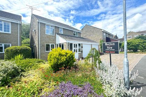 10 Park Road, Henstridge, Templecombe, BA8 0QP