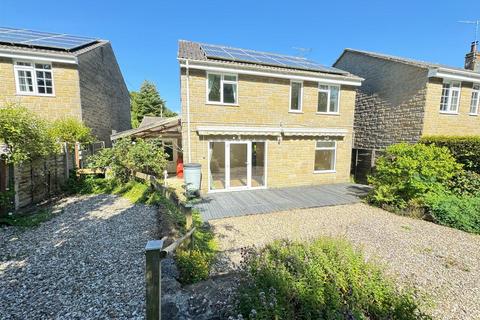 10 Park Road, Henstridge, Templecombe, BA8 0QP
