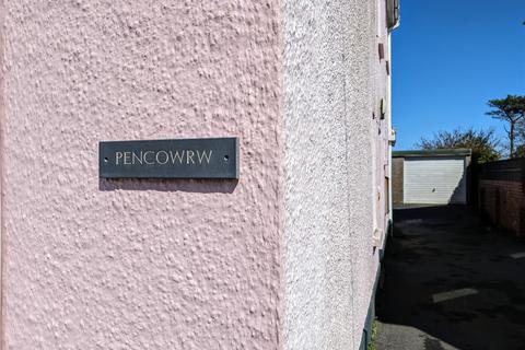 3 bedroom detached house for sale, Pencowrw, Sladeway, Fishguard