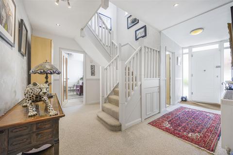 4 bedroom detached house for sale, Picton Way, Caversham, Reading