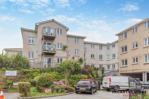2 bedroom apartment for sale, Marina Court, Mount Wise, Newquay, TR7 2EJ