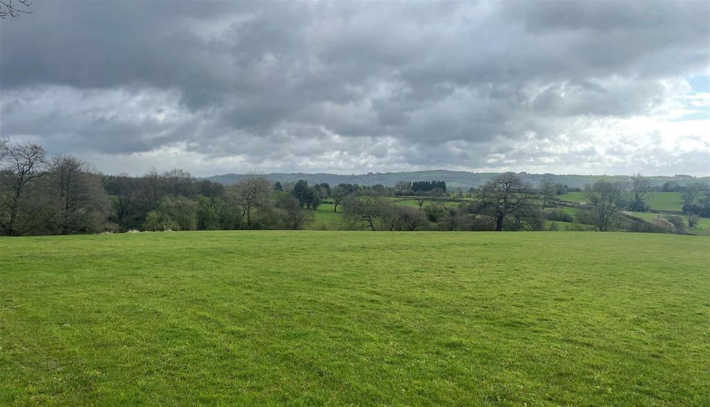 Lot A Blackwall Lane, Kirk Ireton... Land for sale £180,000