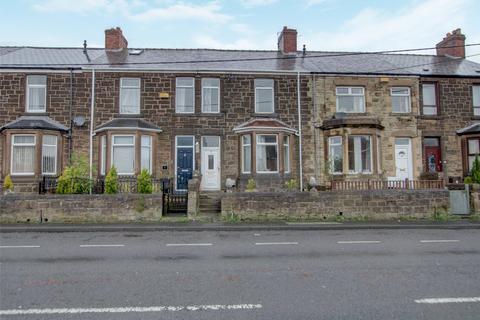 3 bedroom terraced house for sale, Grosvenor Terrace, Consett, County Durham, DH8
