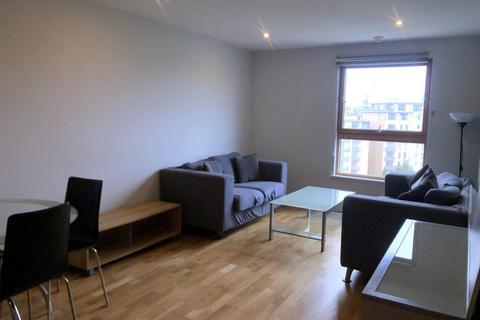 2 bedroom flat to rent, Magellan House, Leeds Dock, Armouries Way, Leeds