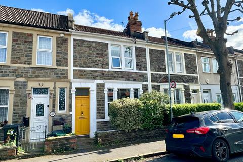2 bedroom terraced house for sale, Lawn Road, Bristol