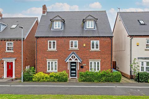 Orlando Drive, Great Sankey, Warrington