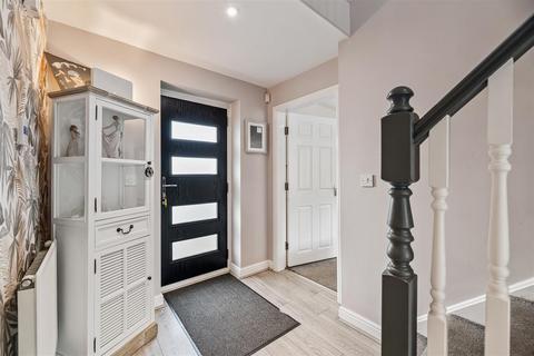 undefined, Orlando Drive, Great Sankey, Warrington