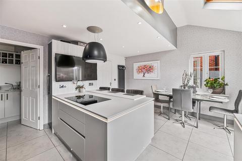 undefined, Orlando Drive, Great Sankey, Warrington
