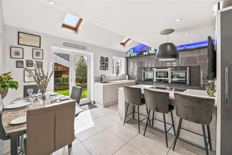 undefined, Orlando Drive, Great Sankey, Warrington