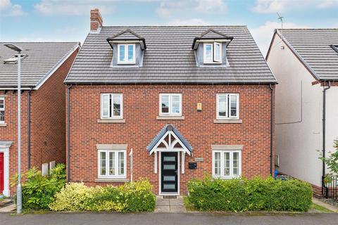 Orlando Drive, Great Sankey, WA5