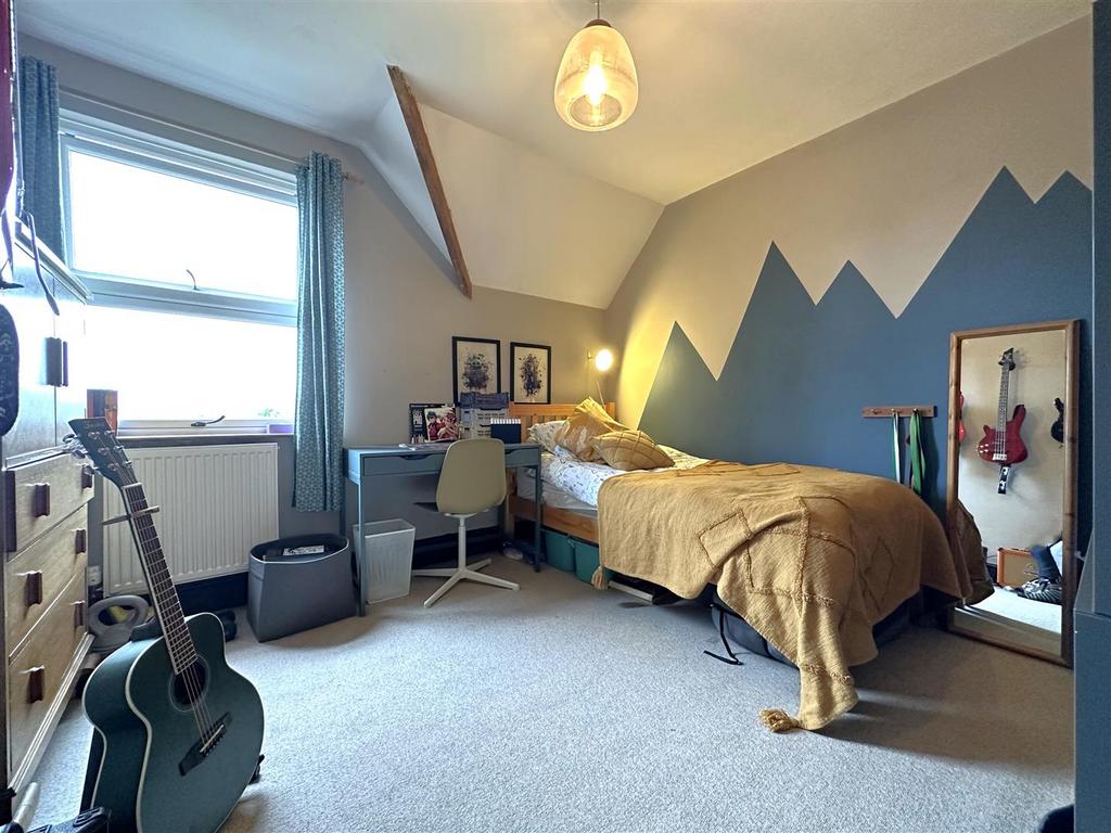 Bedroom Two 828