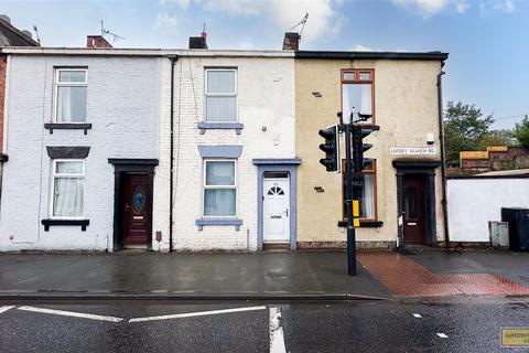 2 bedroom terraced house to rent, Livesey Branch Road, Blackburn