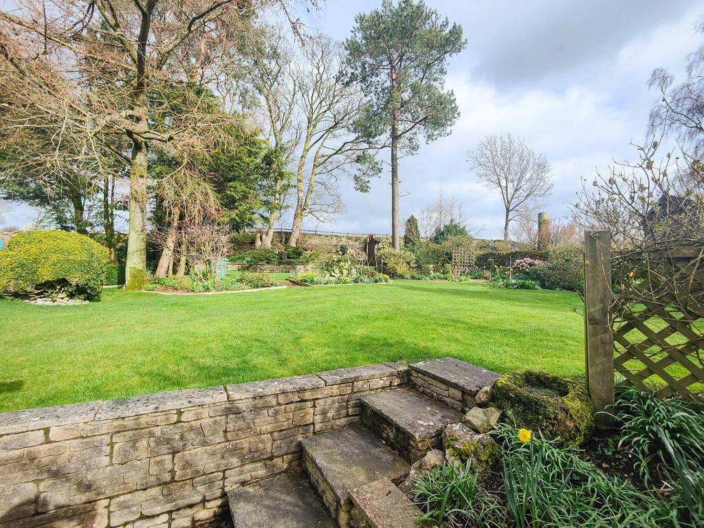 Gardens