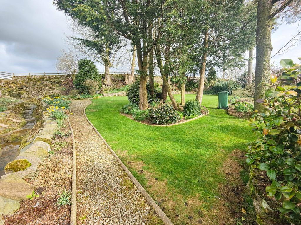 Gardens