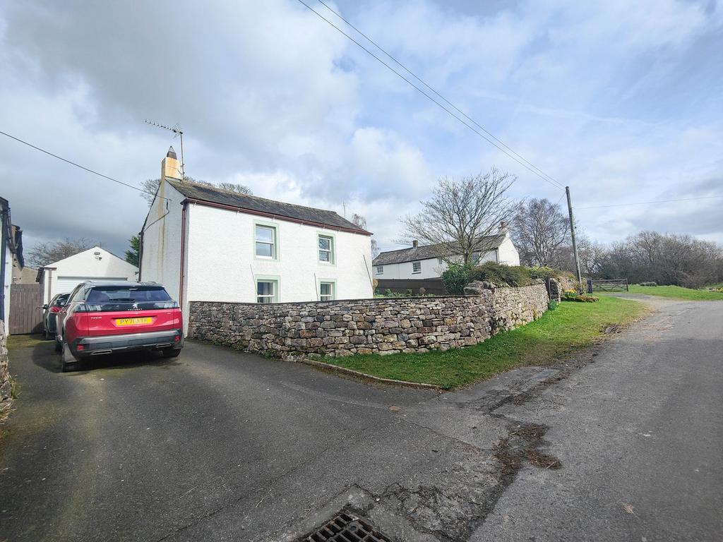 Ivy Cottage