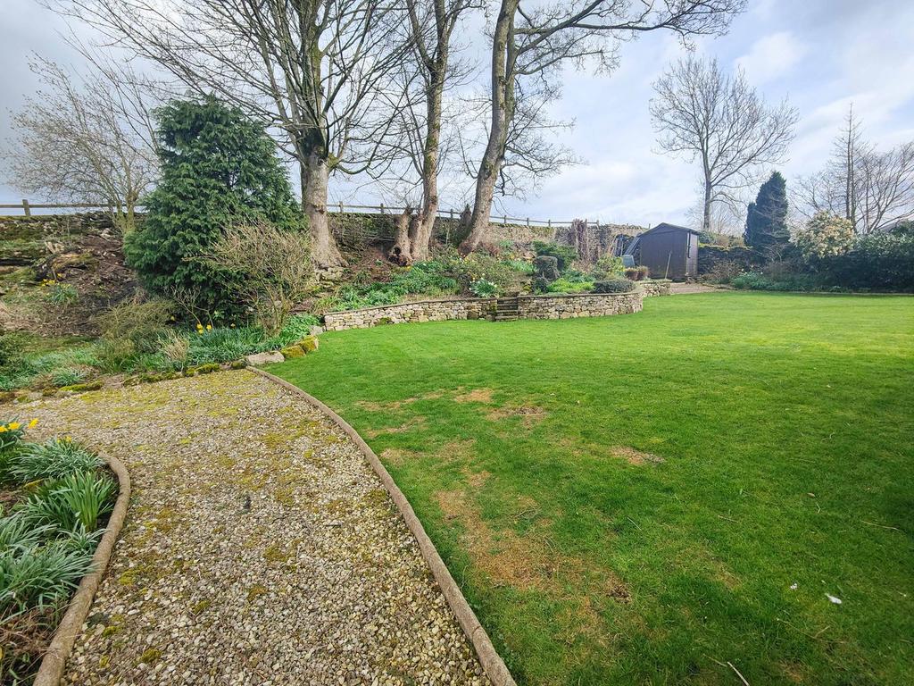 Gardens