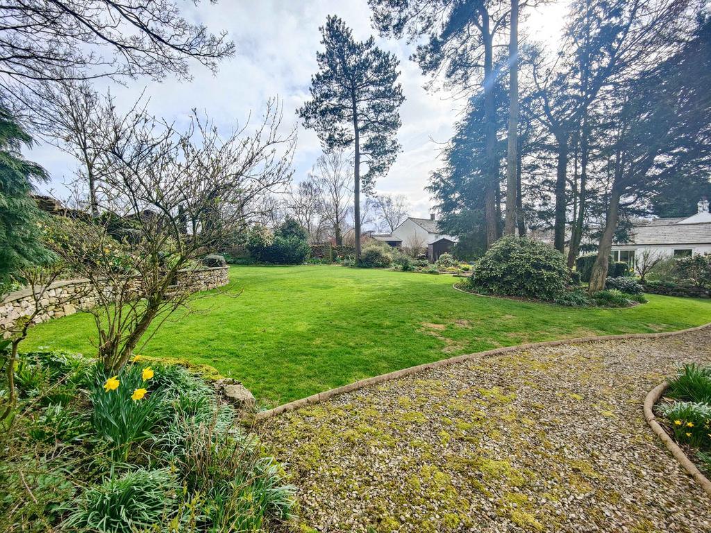 Gardens