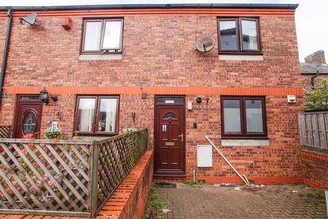 3 bedroom end of terrace house for sale - Church Close, Rydal Street, Carlisle, CA1