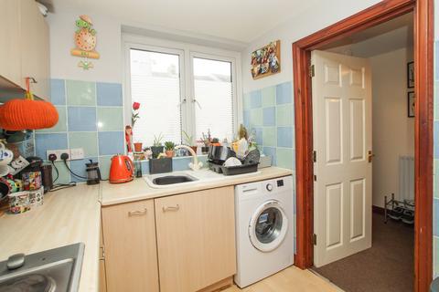 3 bedroom end of terrace house for sale, Church Close, Rydal Street, Carlisle, CA1