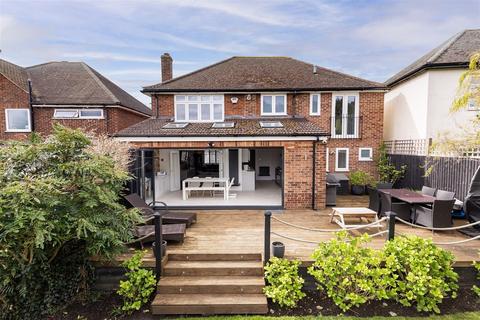 4 bedroom detached house for sale, Epping Road, Epping Green.