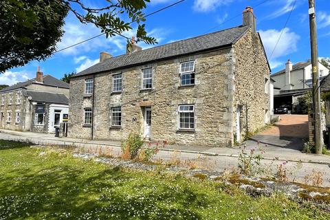 7 bedroom detached house for sale, Church Street, Tywardreath, Par