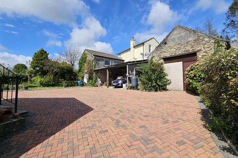 7 bedroom detached house for sale, Church Street, Tywardreath, Par