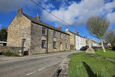 7 bedroom detached house for sale, Church Street, Tywardreath, Par