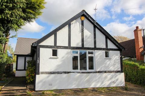 3 bedroom detached bungalow for sale, AUCTION - Bilford Road, Worcester WR3