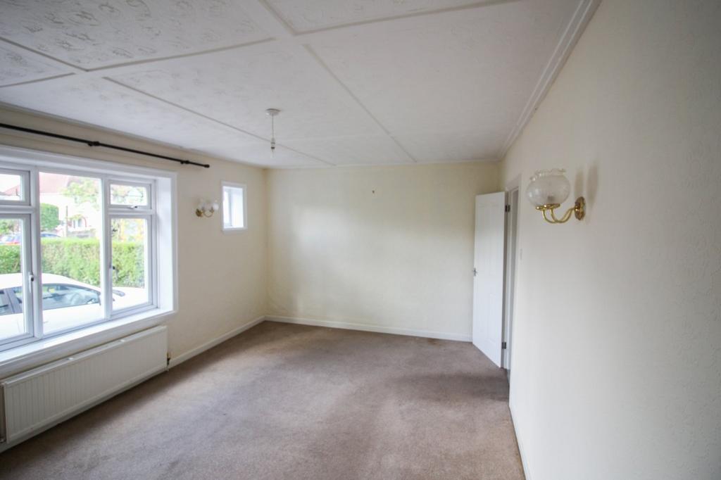 Bilford Road, Worcester WR3 3 bed link detached house for sale £250,000