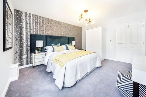 2 bedroom apartment for sale, 2 Rambouillet Drive, Whitehouse, Milton Keynes, MK8