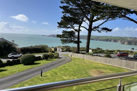 2 bedroom apartment for sale, 53a Sea Road, Carlyon Bay, St. Austell