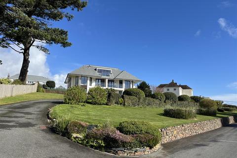 2 bedroom apartment for sale, 53a Sea Road, Carlyon Bay, St. Austell