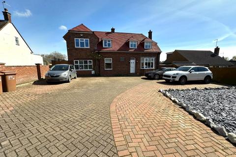 5 bedroom detached house for sale, Orchard Hill, Little Billing, Northampton NN3