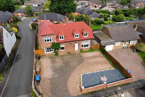 5 bedroom detached house for sale, Orchard Hill, Little Billing, Northampton NN3