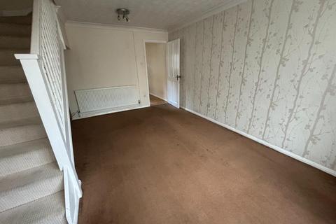 2 bedroom terraced house for sale, Pine Ridge, Southfields, Northampton NN3