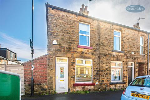 2 bedroom end of terrace house for sale, Flodden Street, Crookes, Sheffield