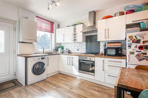 2 bedroom end of terrace house for sale, Flodden Street, Crookes, Sheffield