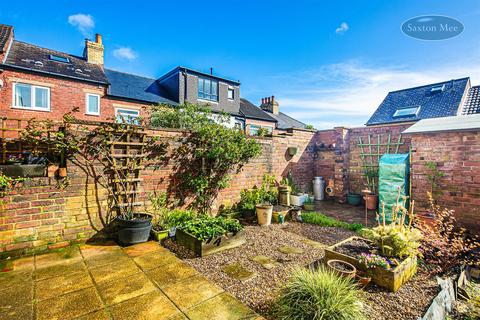 2 bedroom end of terrace house for sale, Flodden Street, Crookes, Sheffield